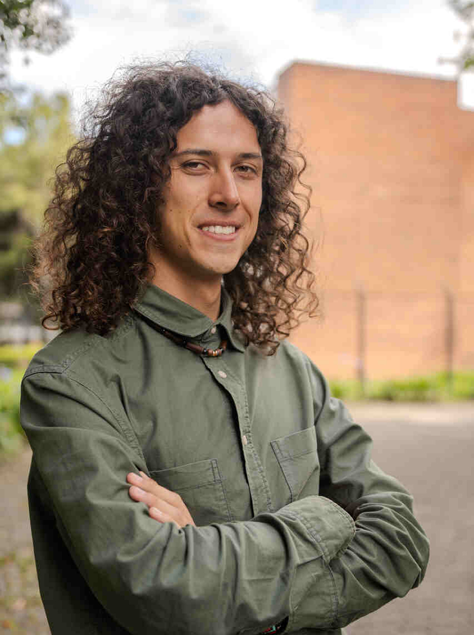Simón González Ticora