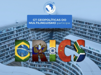 IMBRICS – International Municipal BRICS Fórum