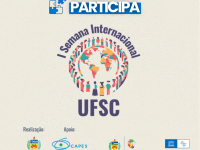 I Semana Internacional da UFSC