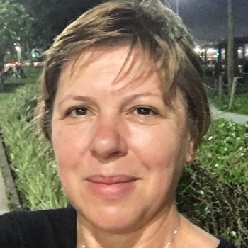 Rosângela Morello